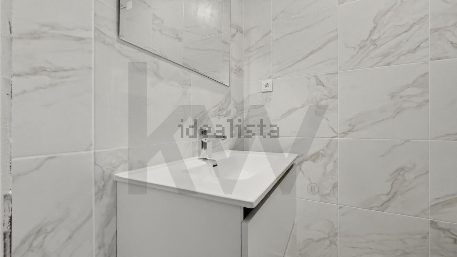 公寓 t2出售在Olivais - 卫生间