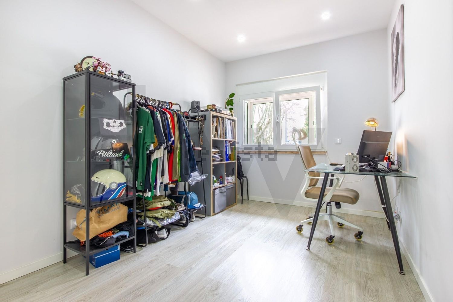 公寓 t3出售在Rua Dom Pedro de Almeida Portugal, 17 - 共同区域