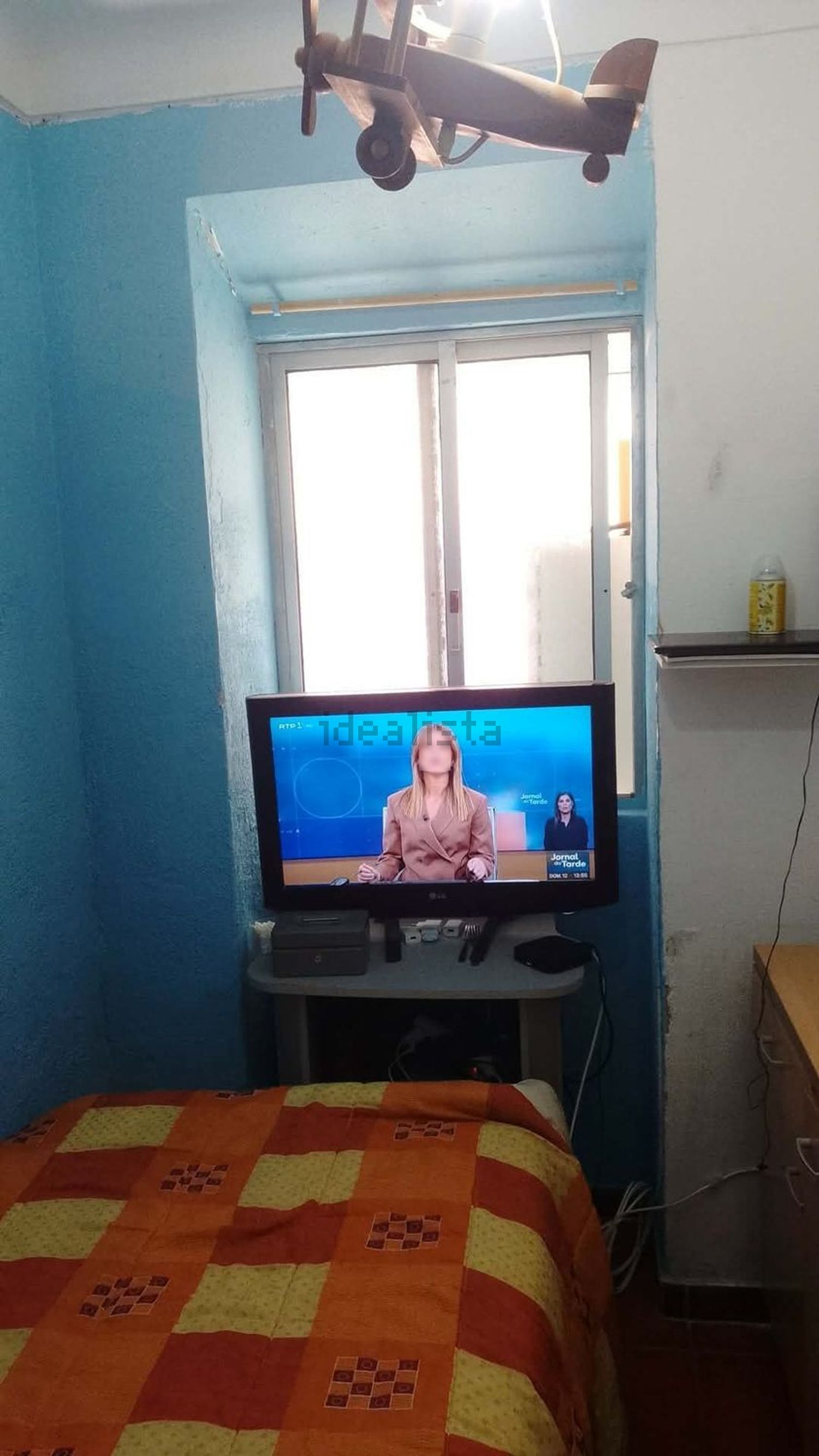 出租房间在Avenida Gago Coutinho, 27 - 照片