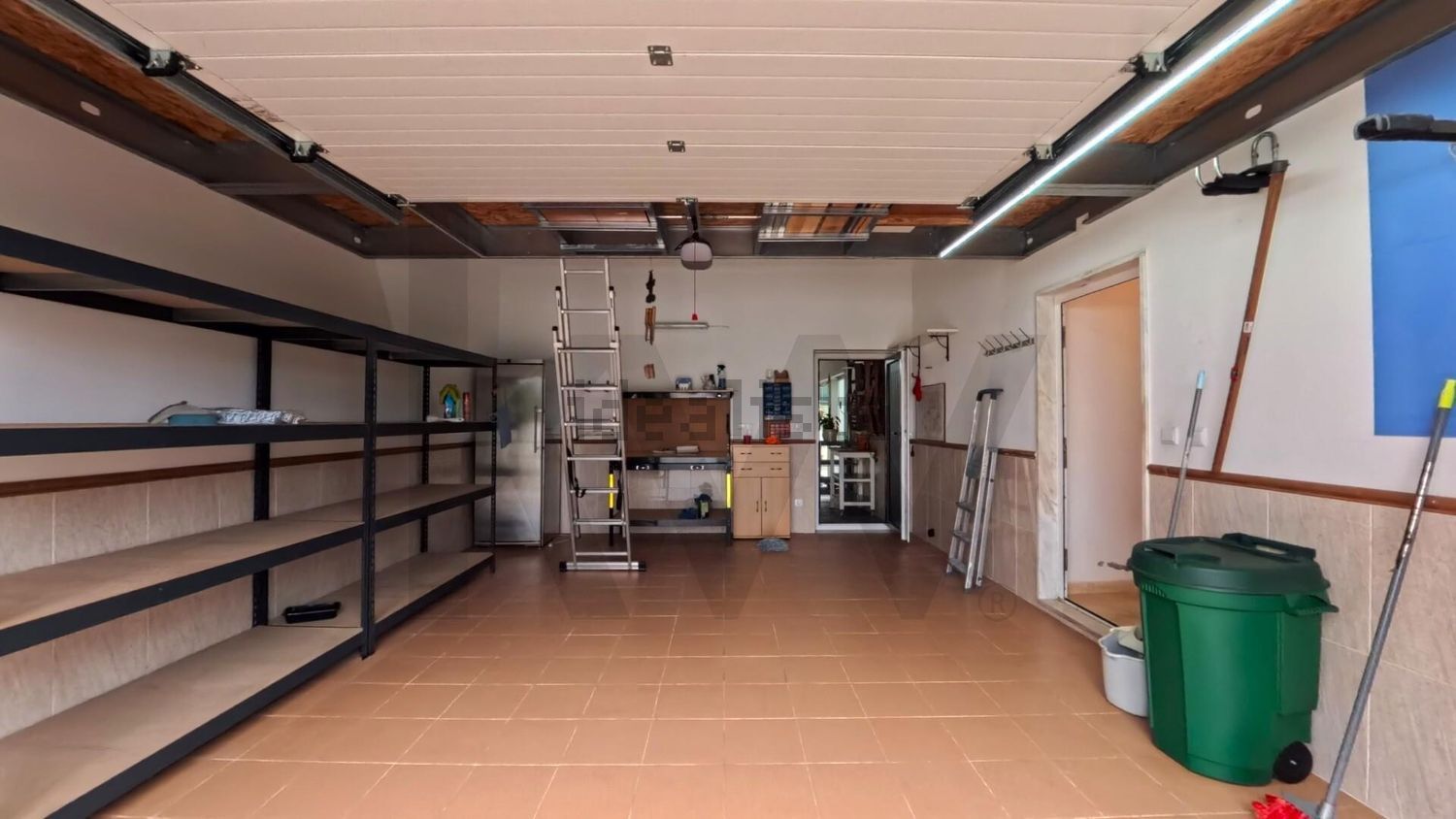 出租小楼房或别墅在Paz - Salgados - 照片