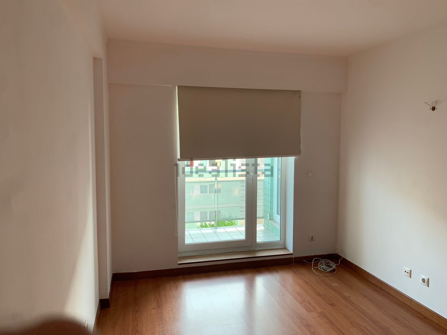 出租公寓 t3在Rua Maria de Lourdes Pintassilgo - 卧室