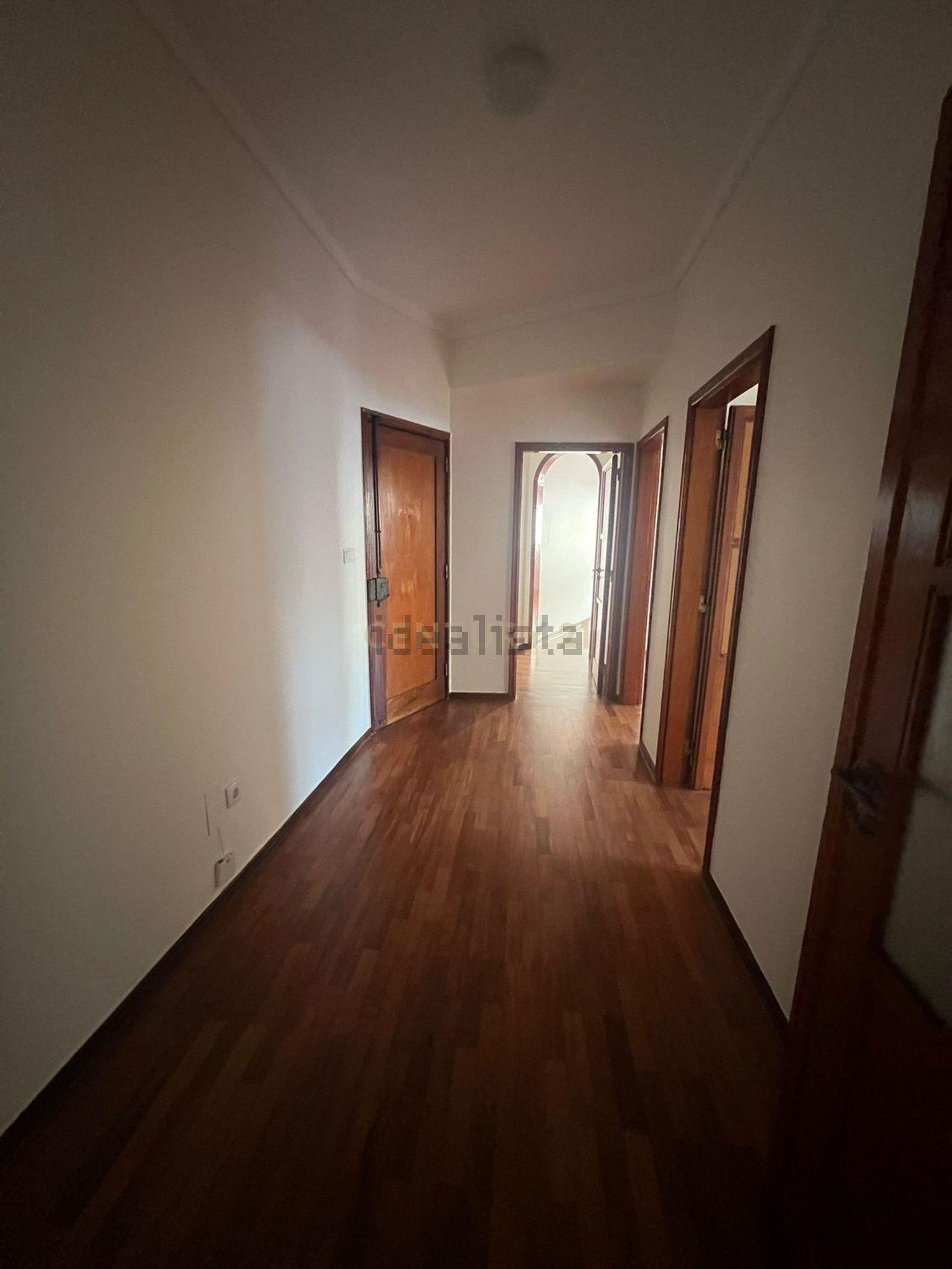 出租公寓 t4在Rua Rainha Dona Luísa de Gusmão, 4 - 过道