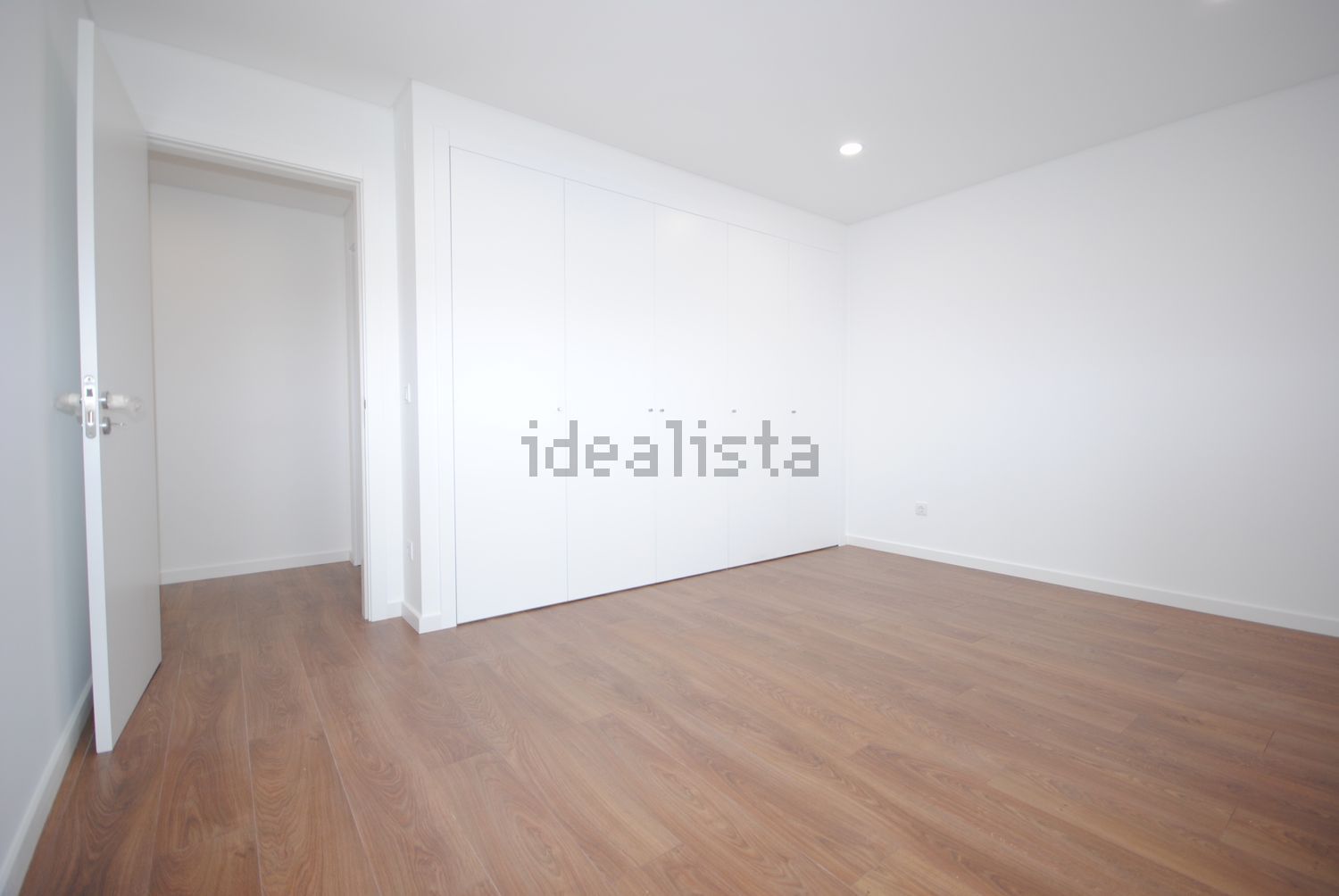 双拼别墅出售在Rua das Flores - 居住