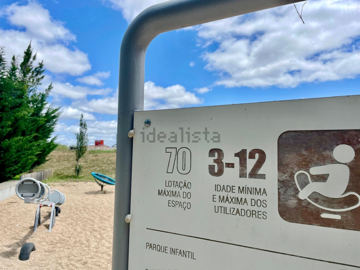 出租公寓 t3在Rua Engenheiro Ferry Borges, 1 - 周边