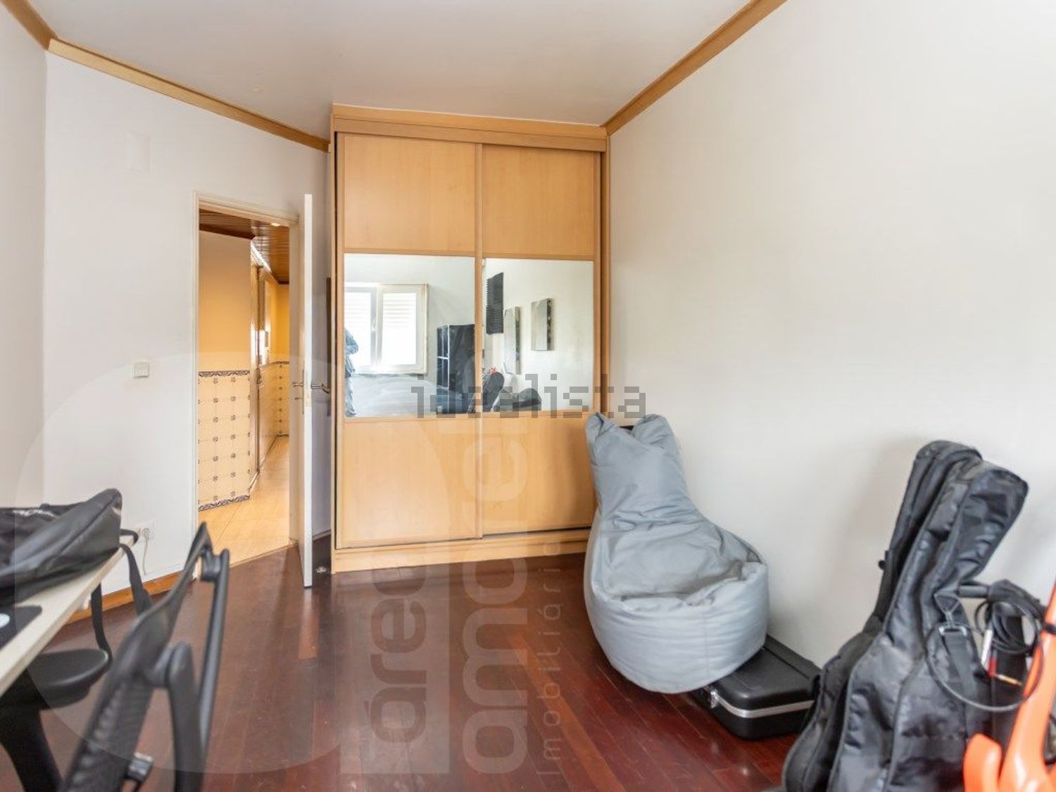 复式公寓出售在Santa Marta do Pinhal - 照片