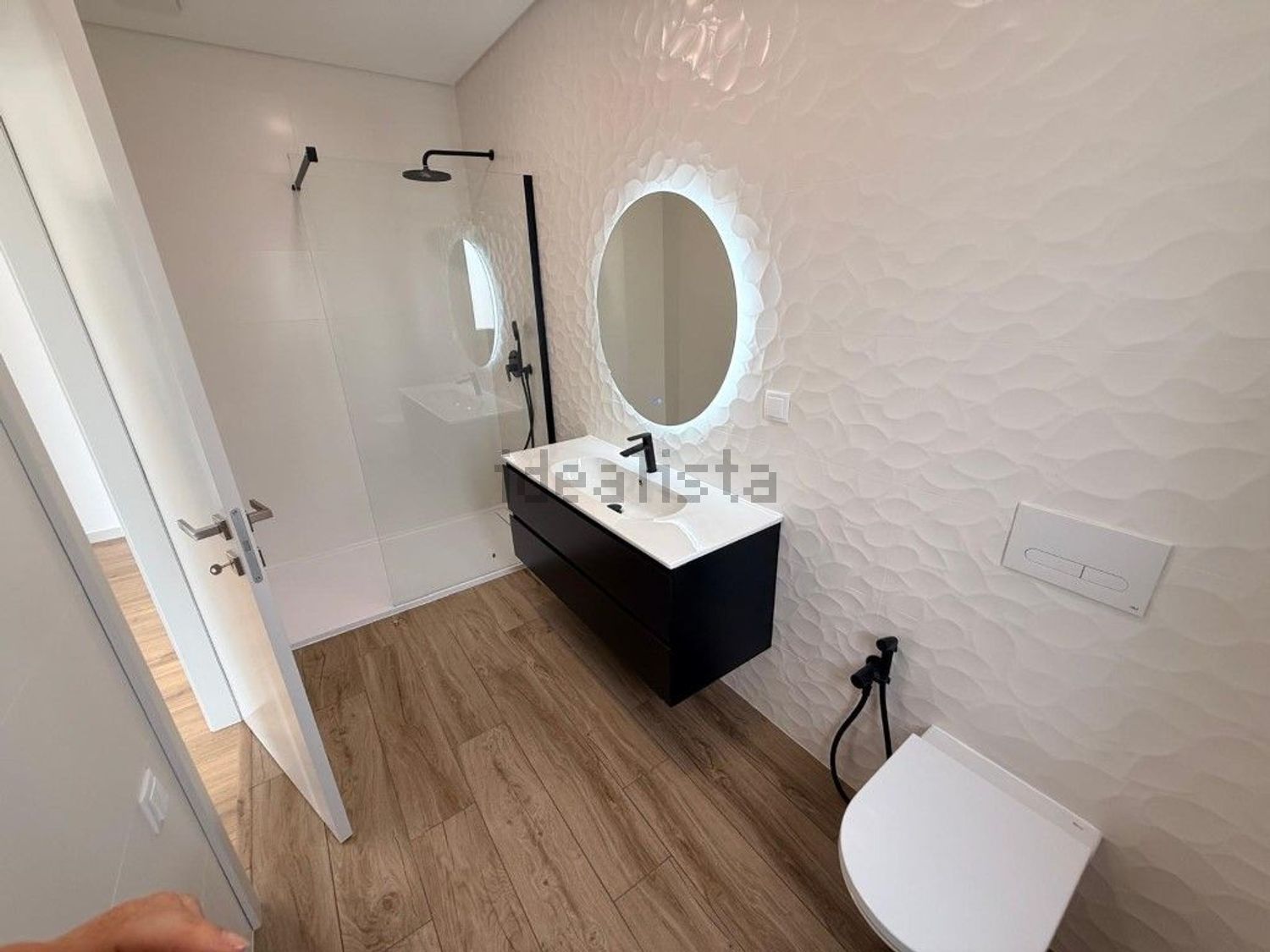 公寓 t3出售在Rua dos Pedros - 卫生间