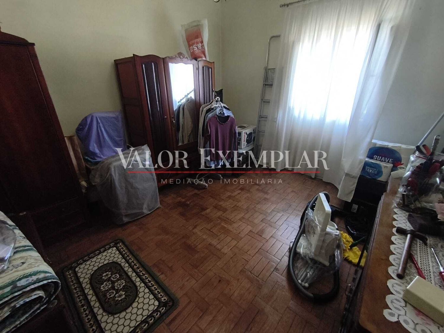 小楼房或别墅出售在Poceirão e Marateca - 卧室