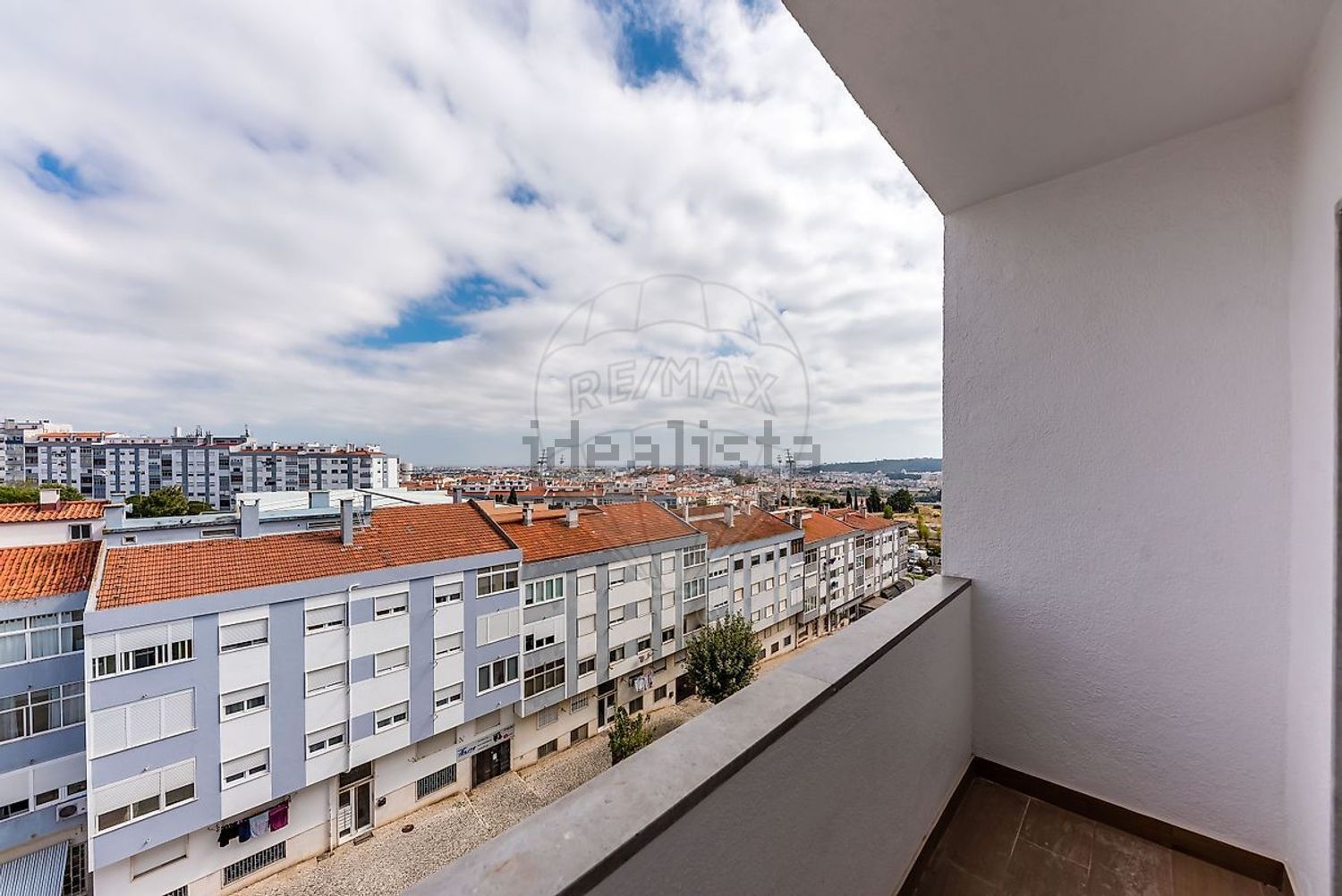 公寓 t2出售在Praceta José Magro - 阳台