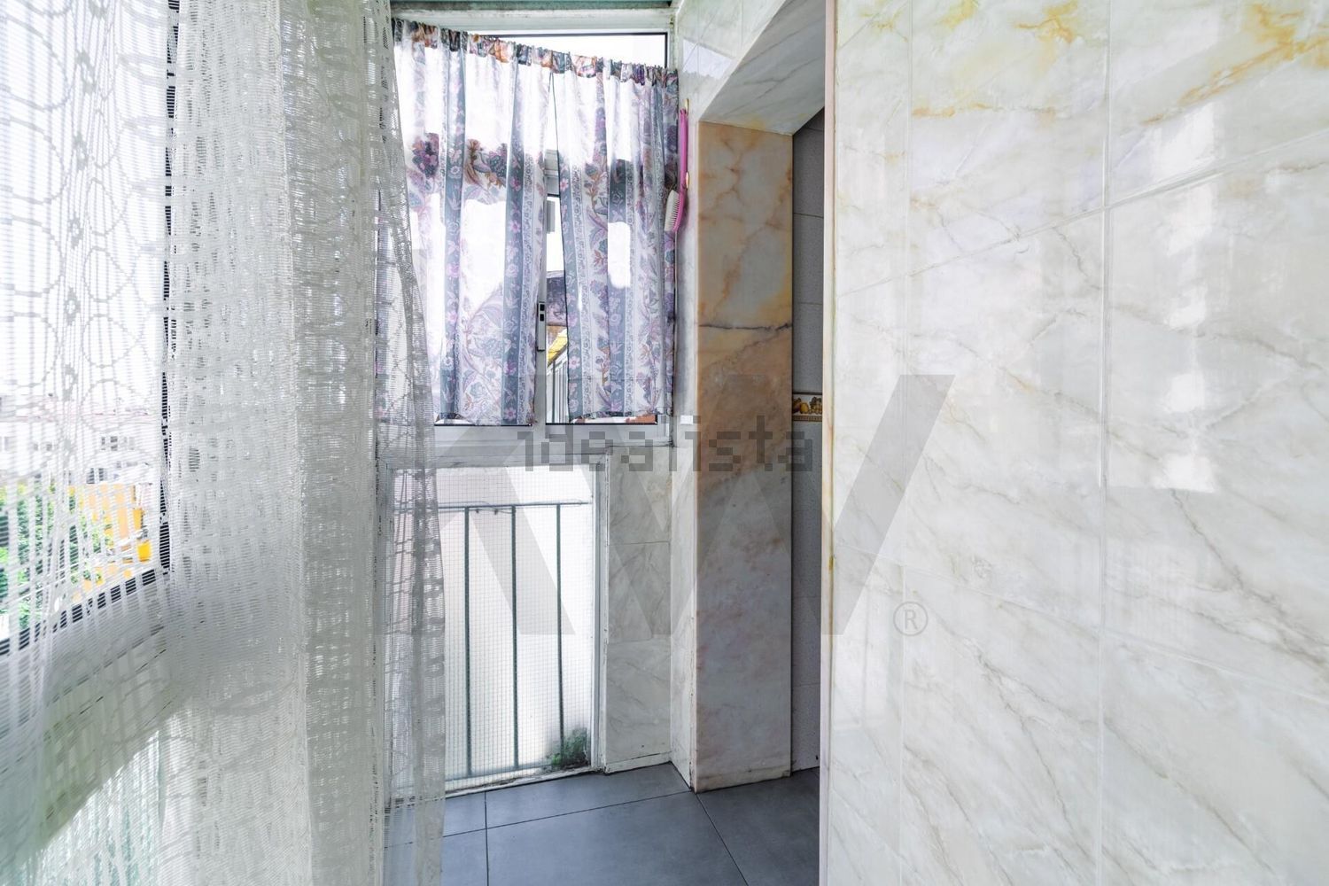 公寓 t4出售在Campo de Santana - Santa Marta - 居住