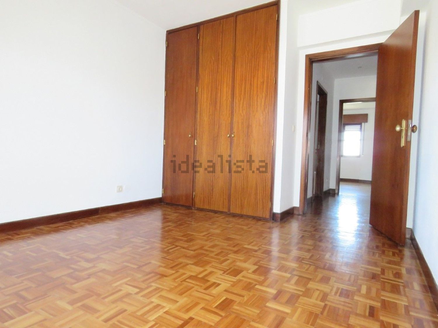 出租公寓 t2在Rua Professor Eduardo Cortesão, 20 - 居住