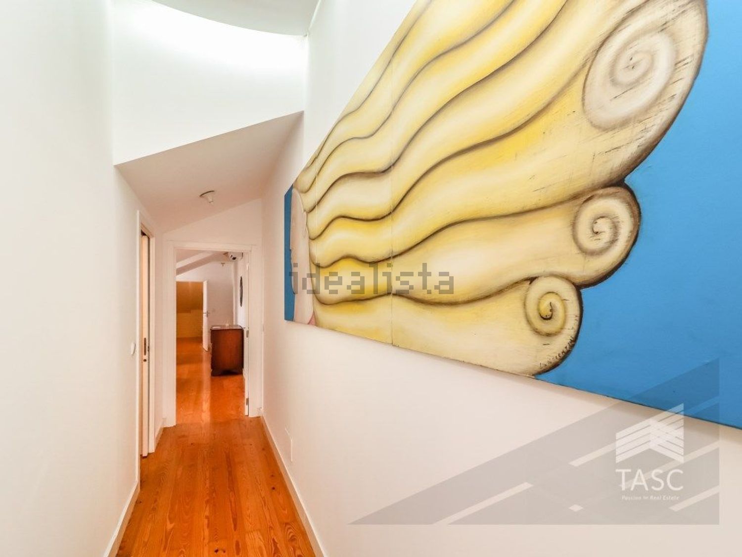 公寓 t3出售在Rua do Paraíso, 28 - 照片