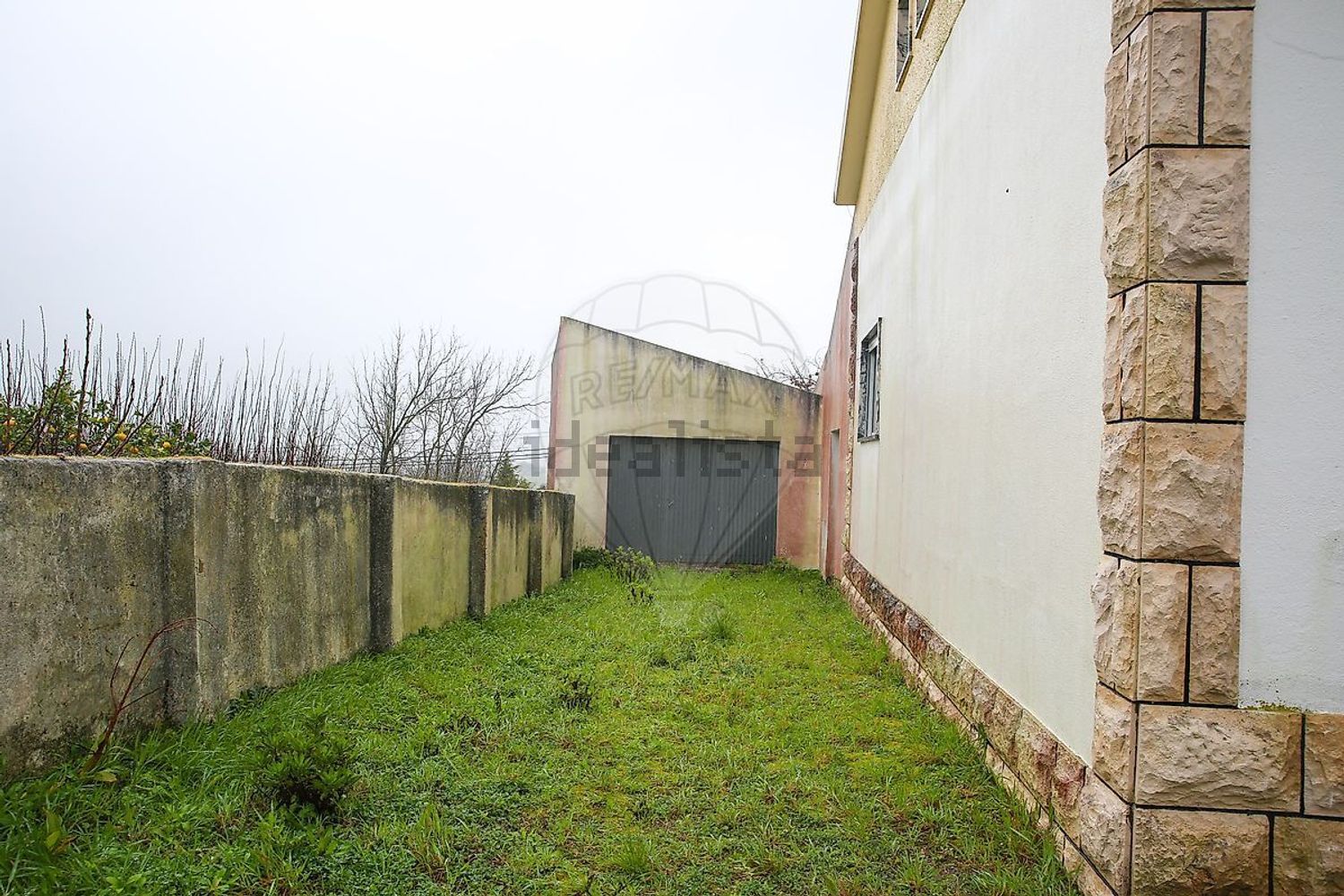 小楼房或独栋别墅出售Azinhaga Areosa - 花园