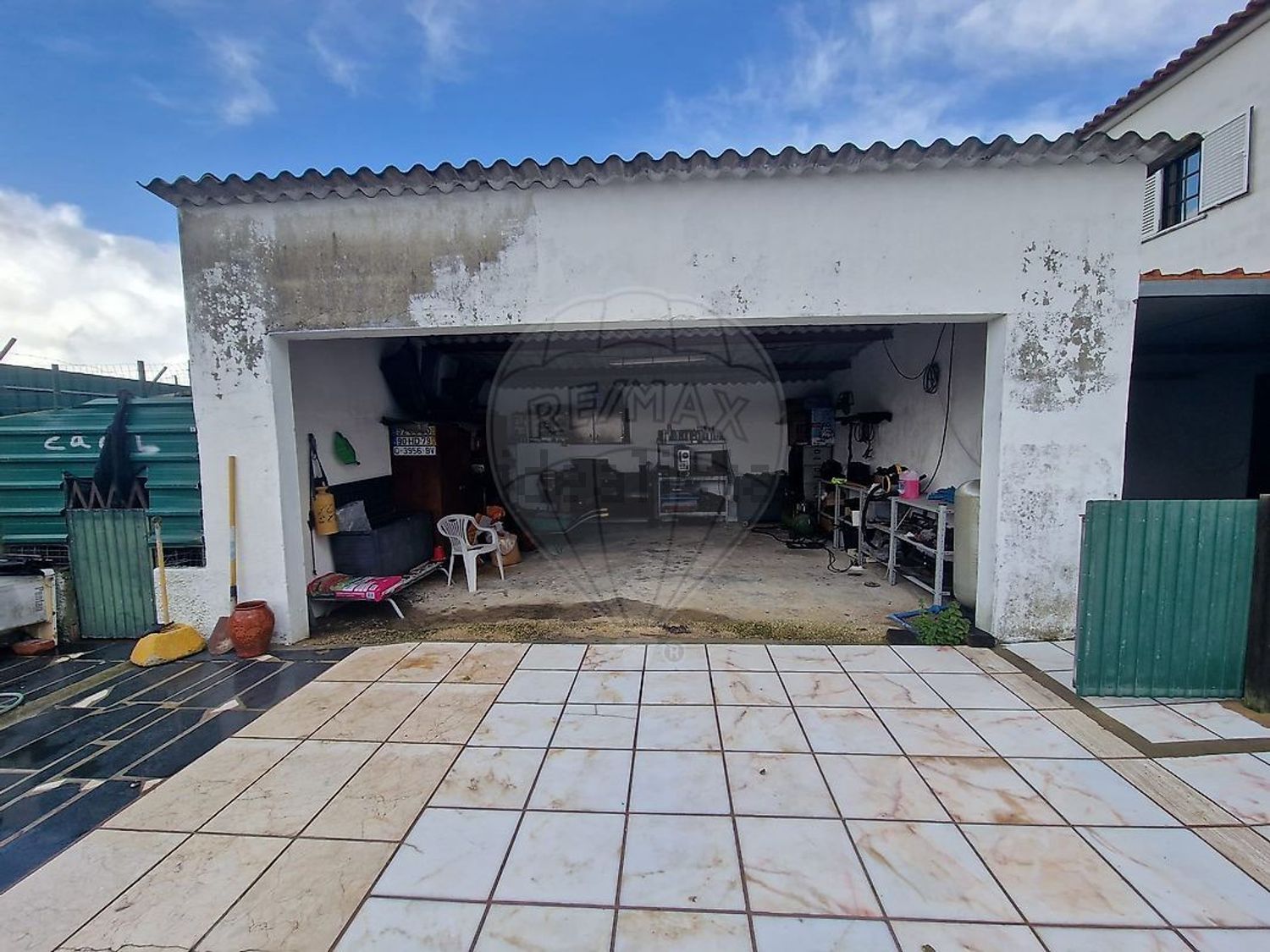 庄园出售在Poceirão e Marateca - 外立面