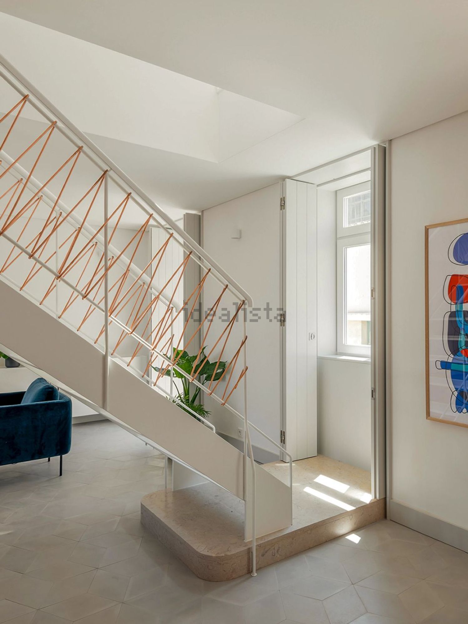 出租复式公寓Escadinhas do Marquês de Ponte de Lima - 详情