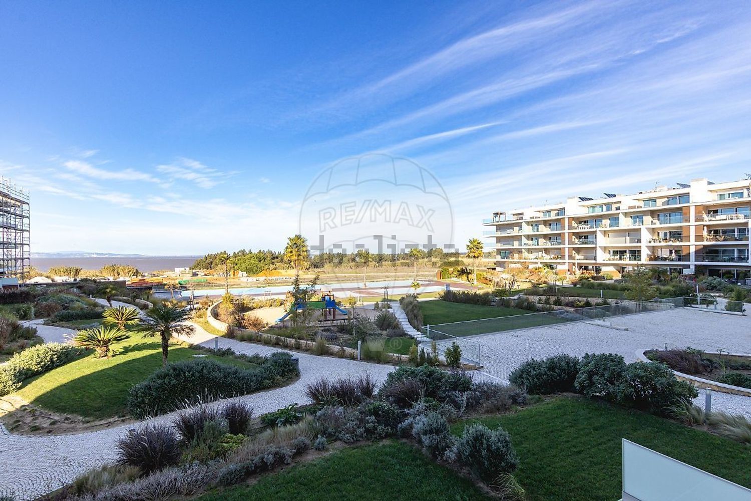 出租公寓 t3在Avenida 5 de Outubro, 401 - 照片