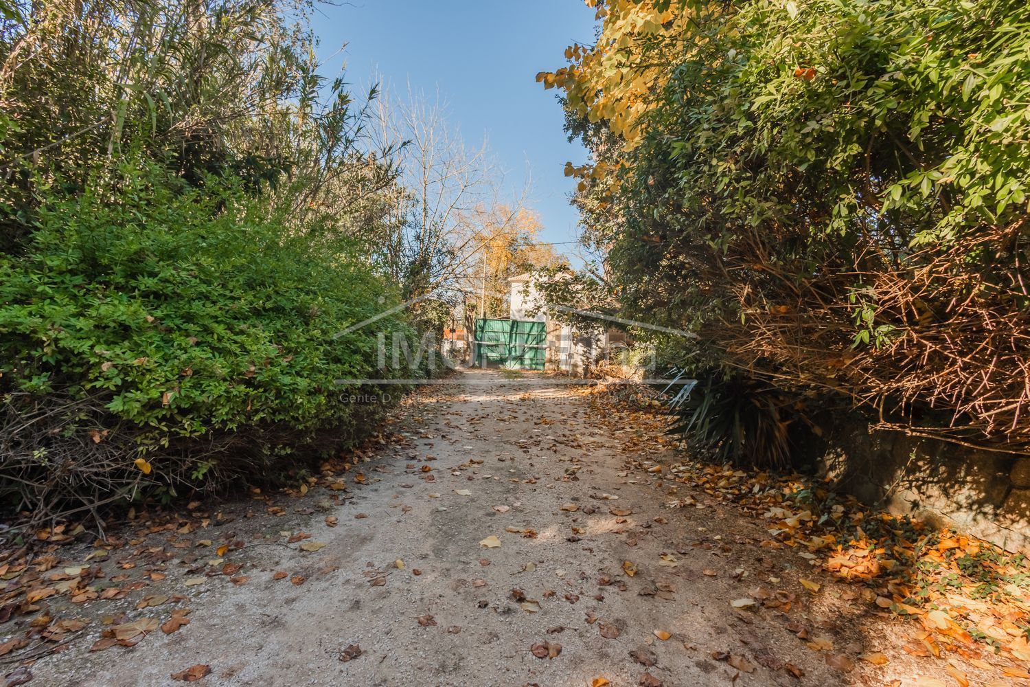 庄园出售在Alameda das Acácias - 花园