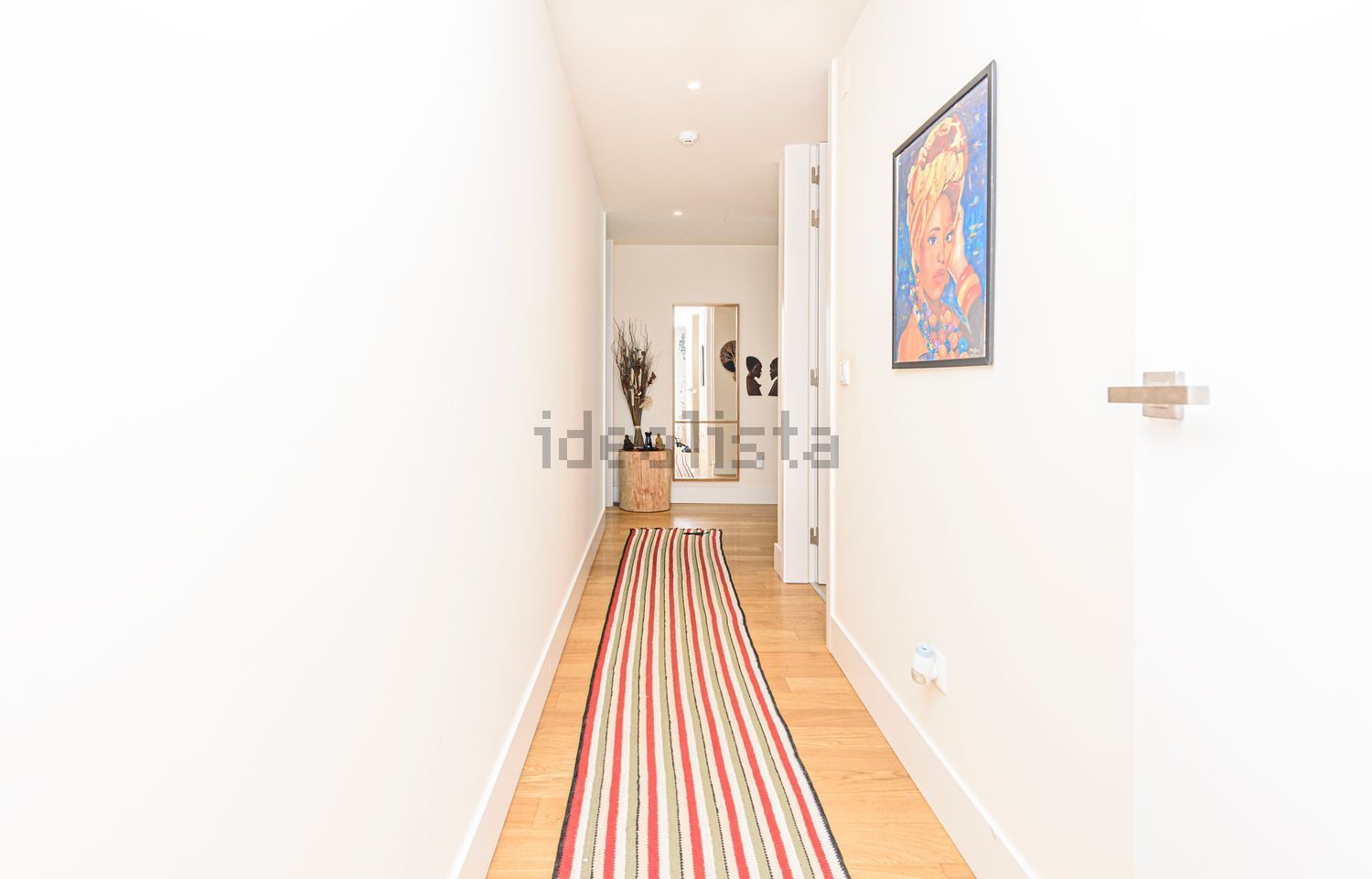 公寓 t3出售在Passeio das Caravelas - 过道