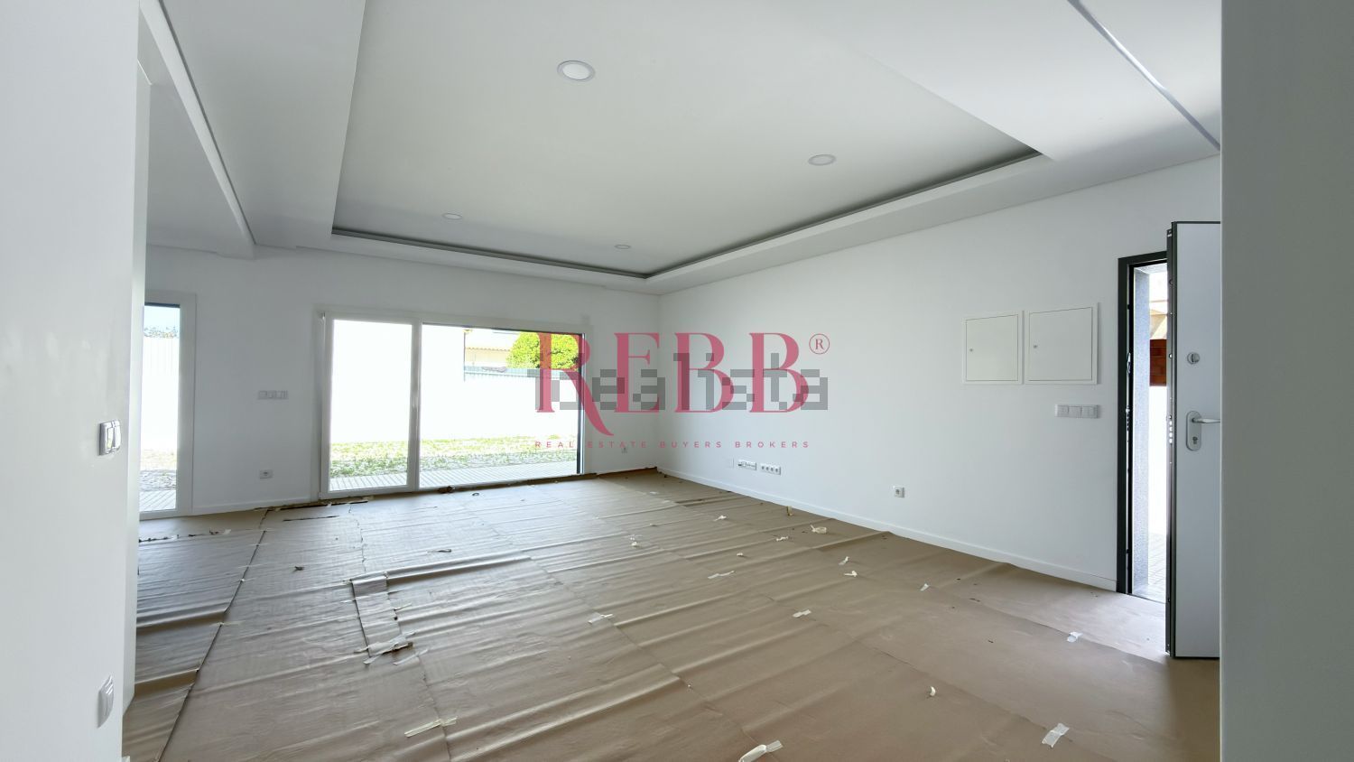 小楼房或独栋别墅出售在Rua Almada Negreiros - 居住