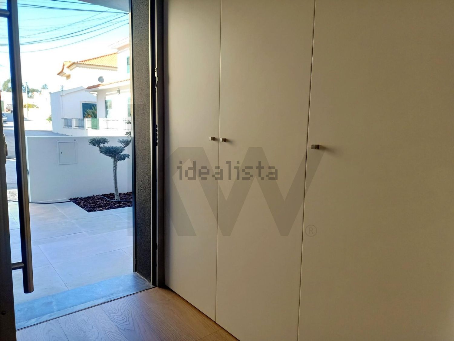 双拼别墅出售在Rua Marechal Craveiro Lopes s/n - 照片