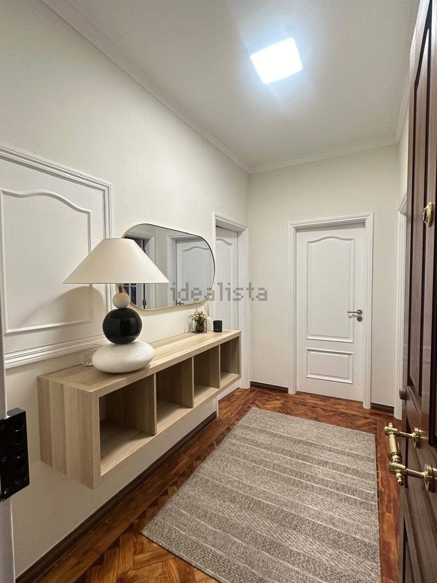 出租房间在Avenida Dom Dinis, 94 b - 卧室