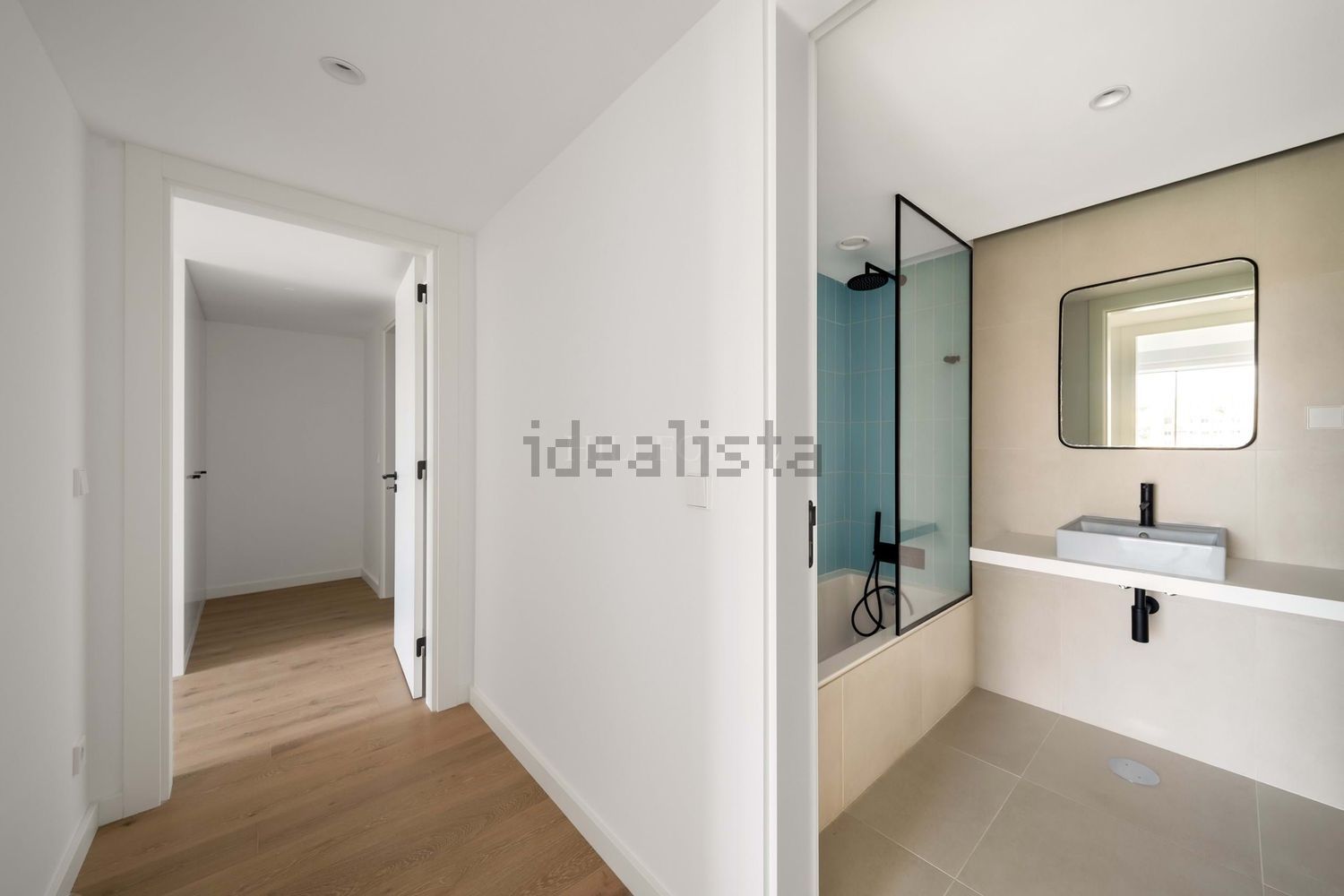 出租公寓 t2在Rua Bombeiros Voluntários do Barreiro, 31 - 照片