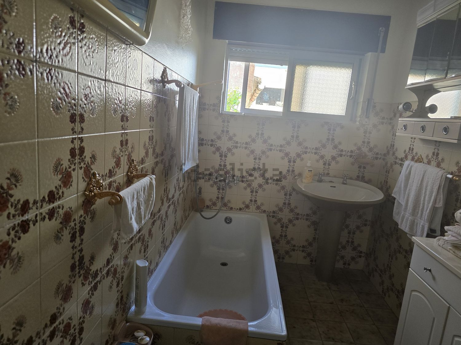 出租小楼房在A-da-Beja - Moinho do Guizo - 卫生间