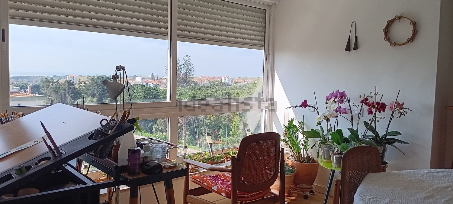 公寓 t3出售在Rua Doutor António José de Almeida, 9 - 客厅