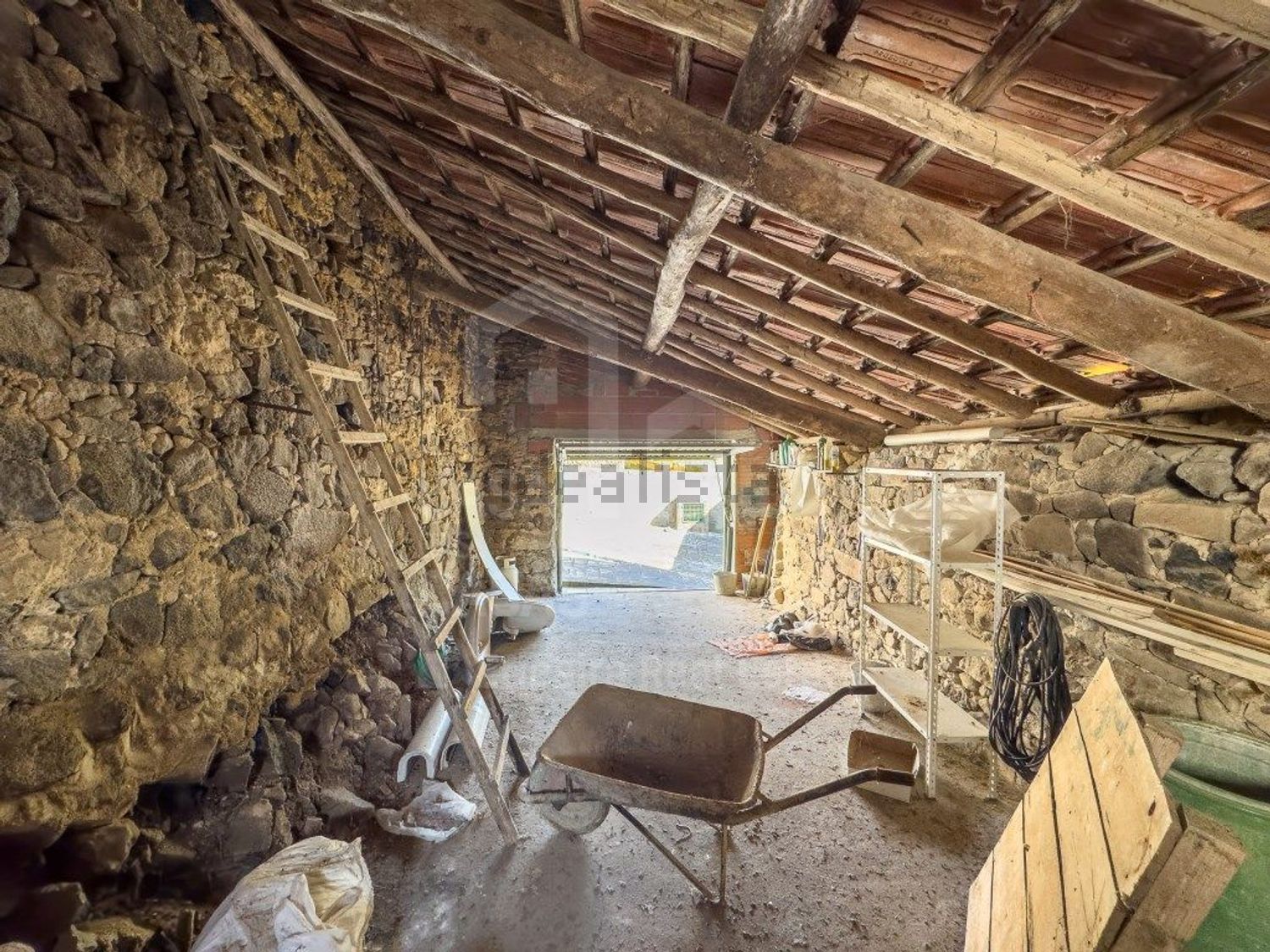 小楼房或独栋别墅出售在Malveira e São Miguel de Alcainça - 共同区域