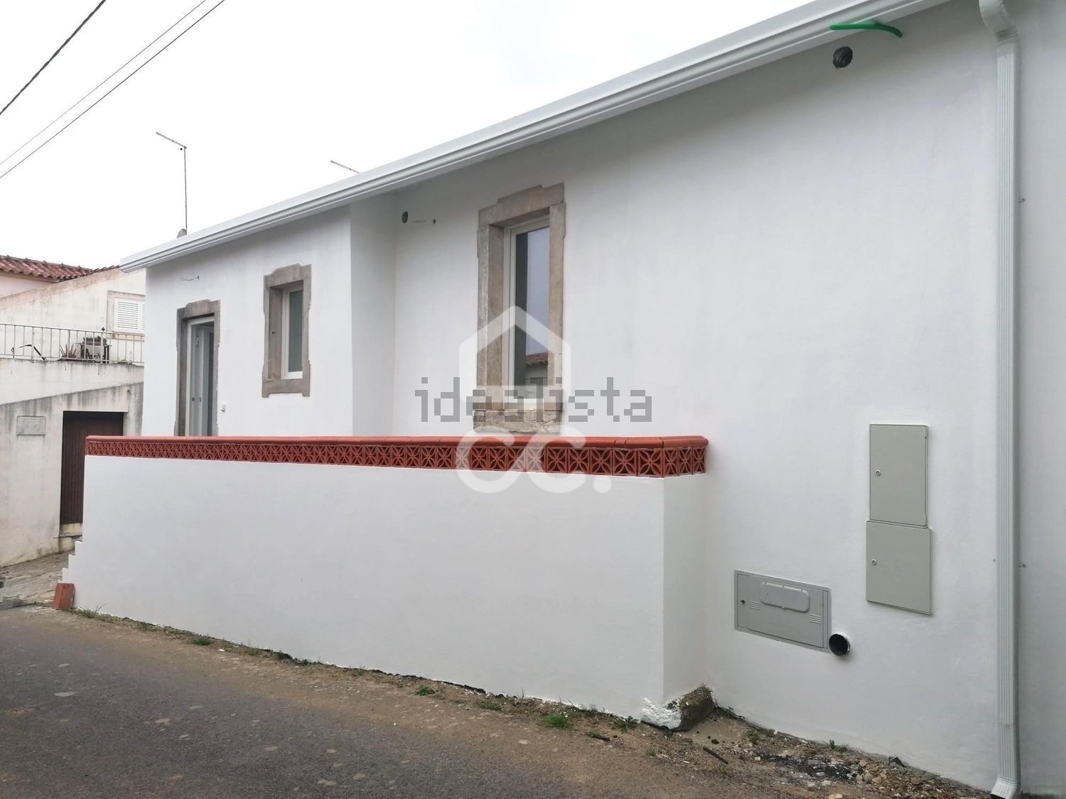 小楼房或独栋别墅出售在Lourinhã e Atalaia - 外立面