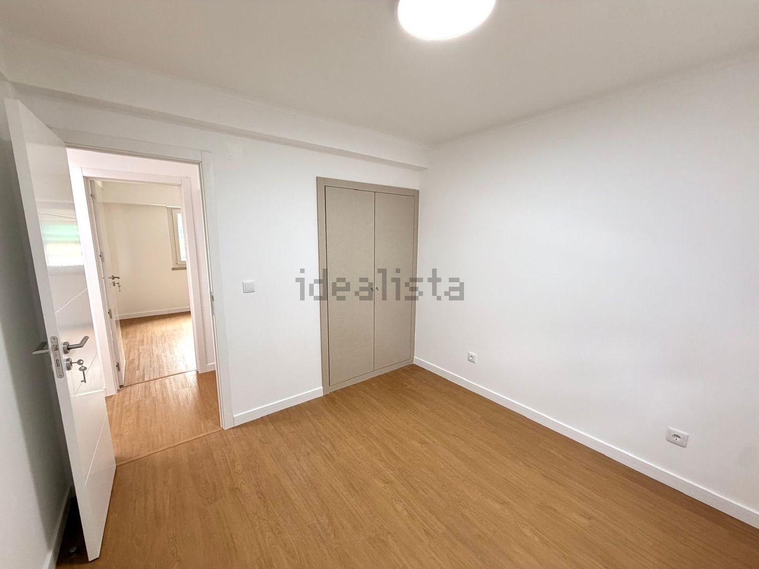 公寓 t3出售在Albarraque - 卧室