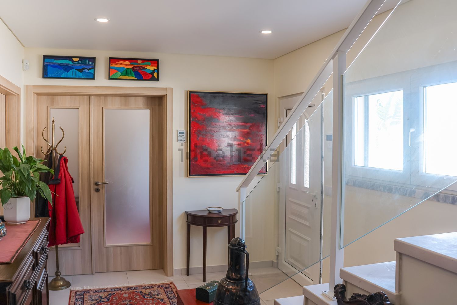 小楼房或独栋别墅出售在Boavista - 照片