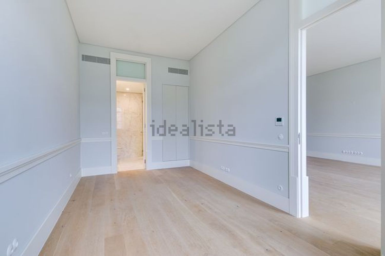 公寓 t2出售在Praça Dom Pedro IV, 93 - 卧室