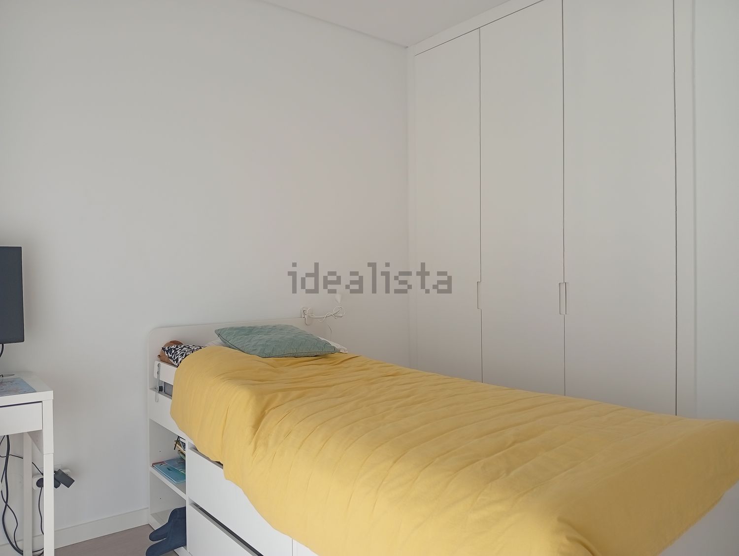 出租双拼别墅在Rua Bento Gonçalves, 1057 - 卧室