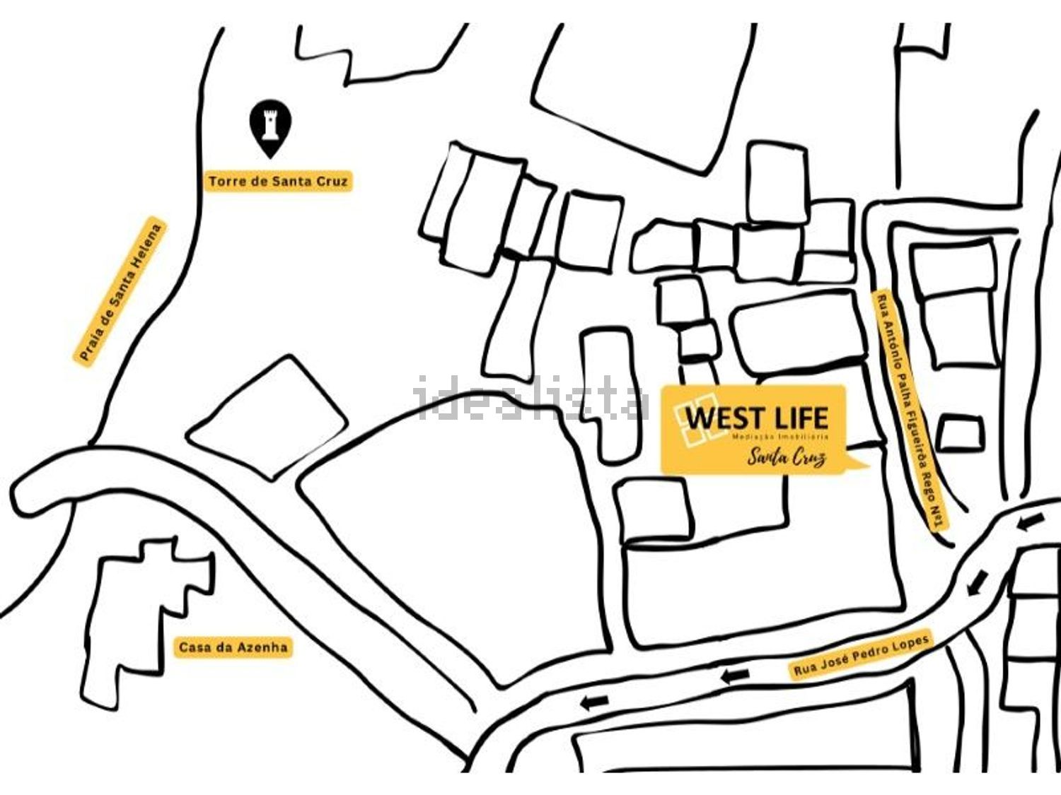 小楼房或独栋别墅出售在Turcifal - 照片