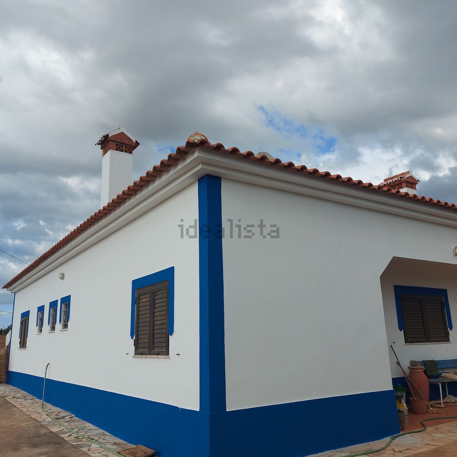 阿连特茹山出售Zona rural de Cercal do Alentejo Zonarural - 外立面