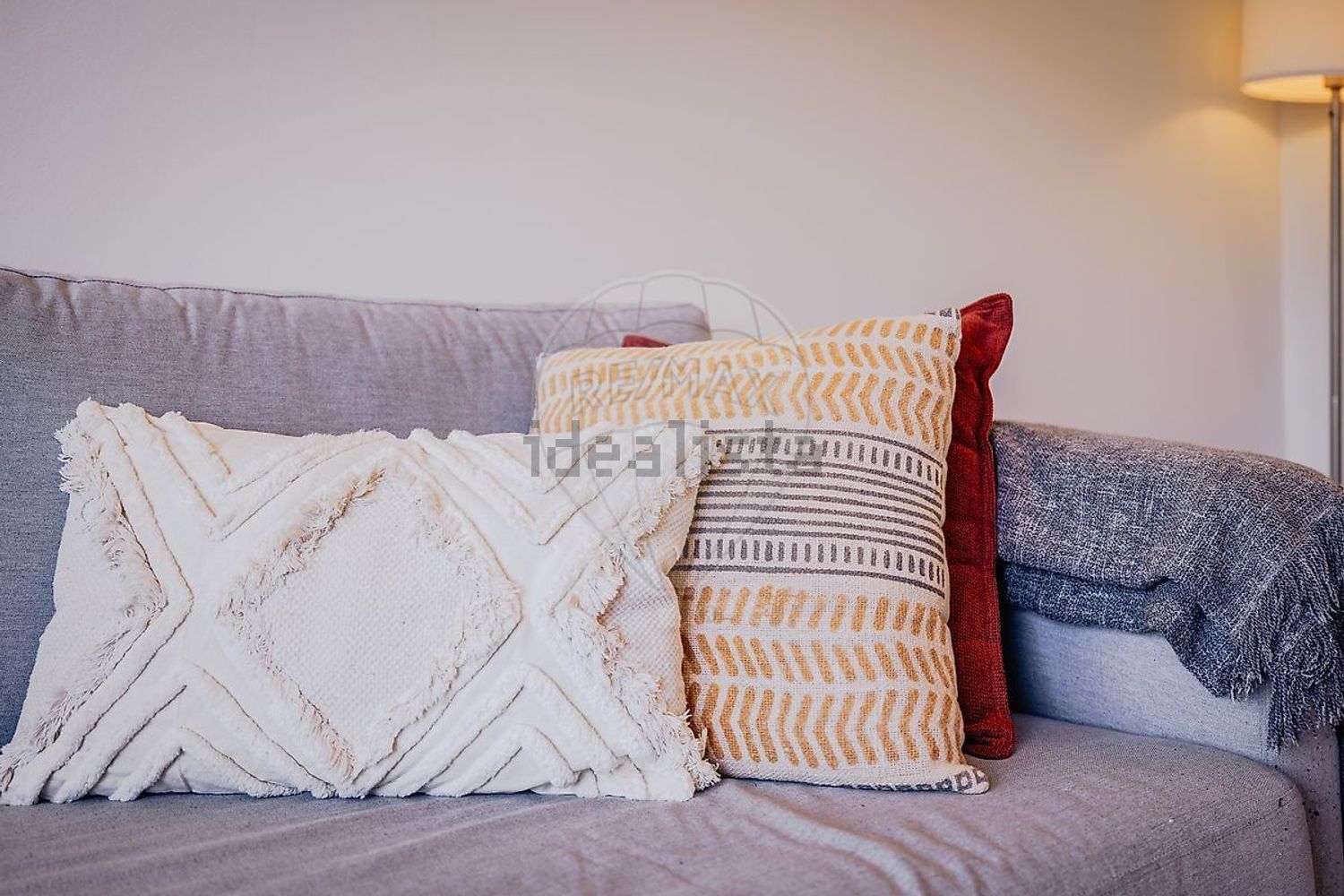 公寓 t2出售在Rua Thomaz de Mello - 卧室