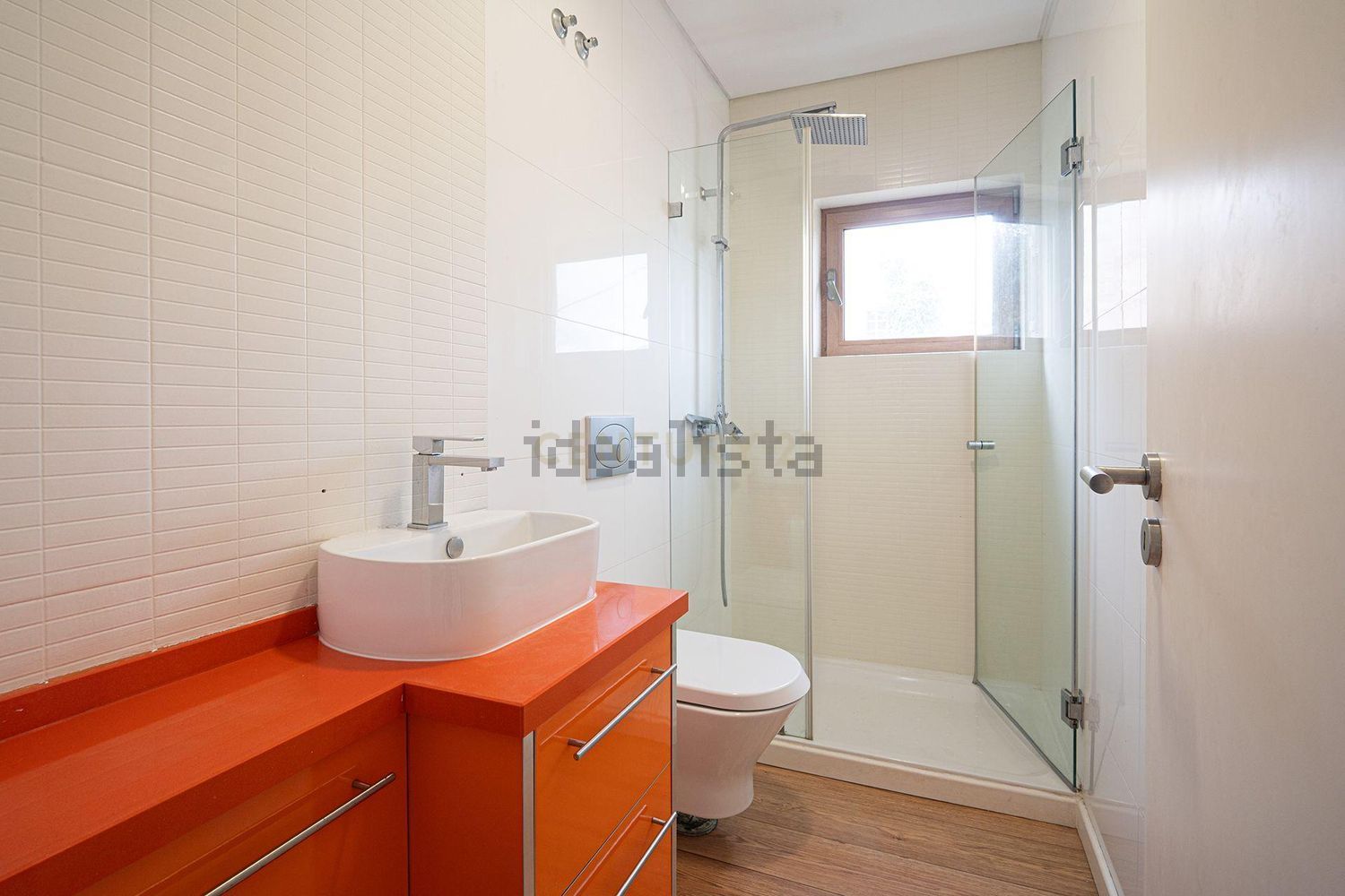 小楼房或独栋别墅出售在Rua Engenheiro José Caetano Salema Garção, 29 - 卫生间