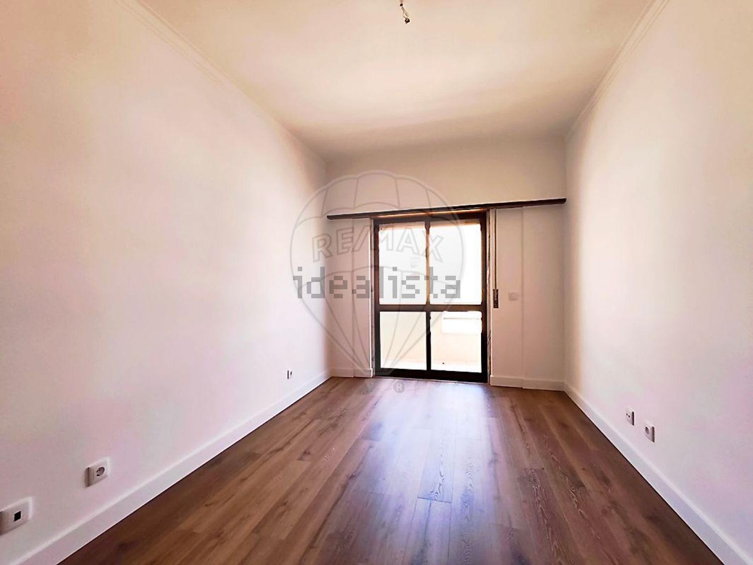 出租公寓 t3在Rua António Luís Gomes - 居住