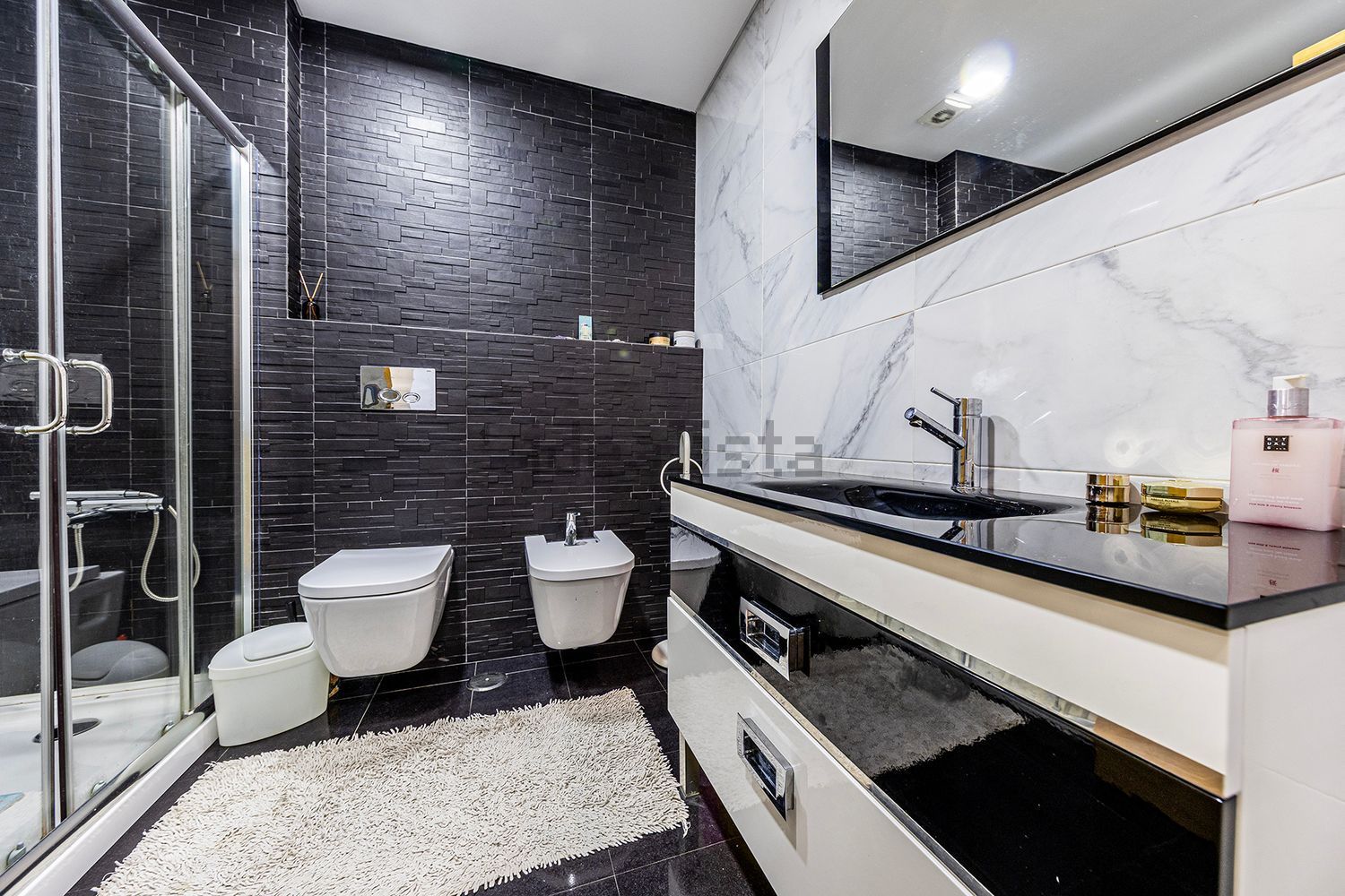 双拼别墅出售在Rua José de Sousa Saramago - 卫生间