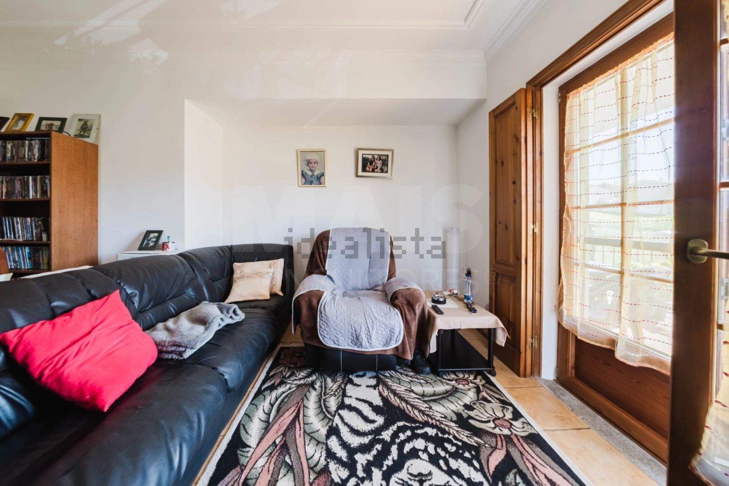 公寓 t3出售在Lourinhã e Atalaia - 卧室