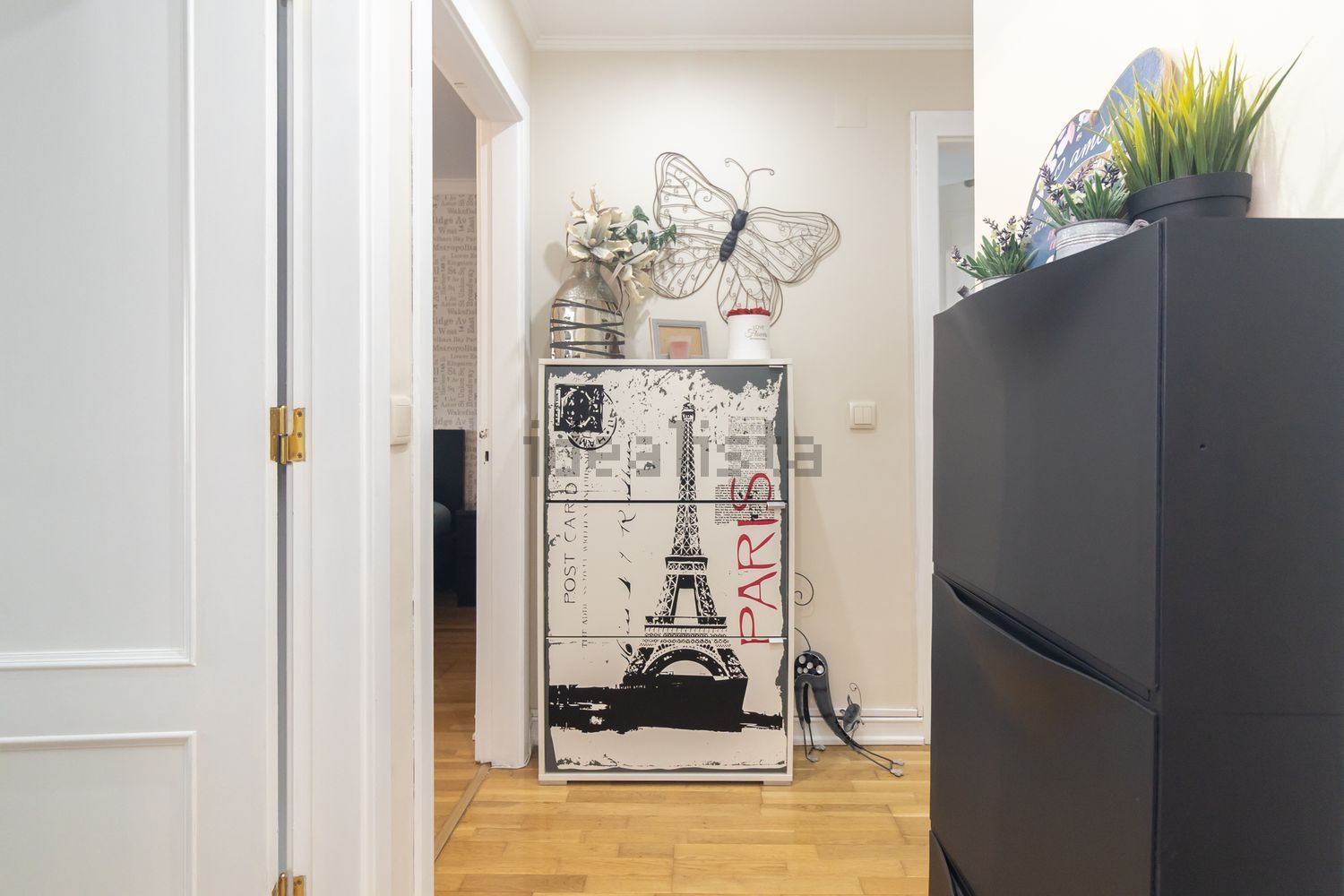 公寓 t3出售在Avenida Mestre Manuel dos Santos Cabanas - 前厅