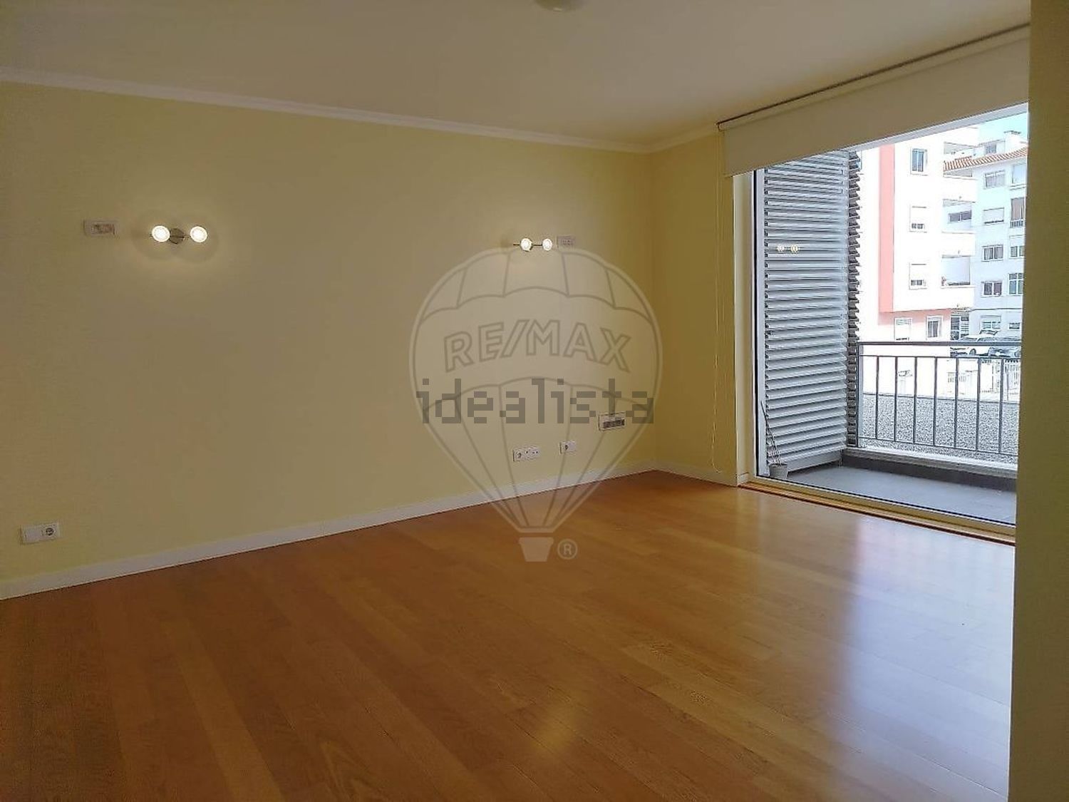 出租公寓 t1在Rua Miguel Torga - 居住