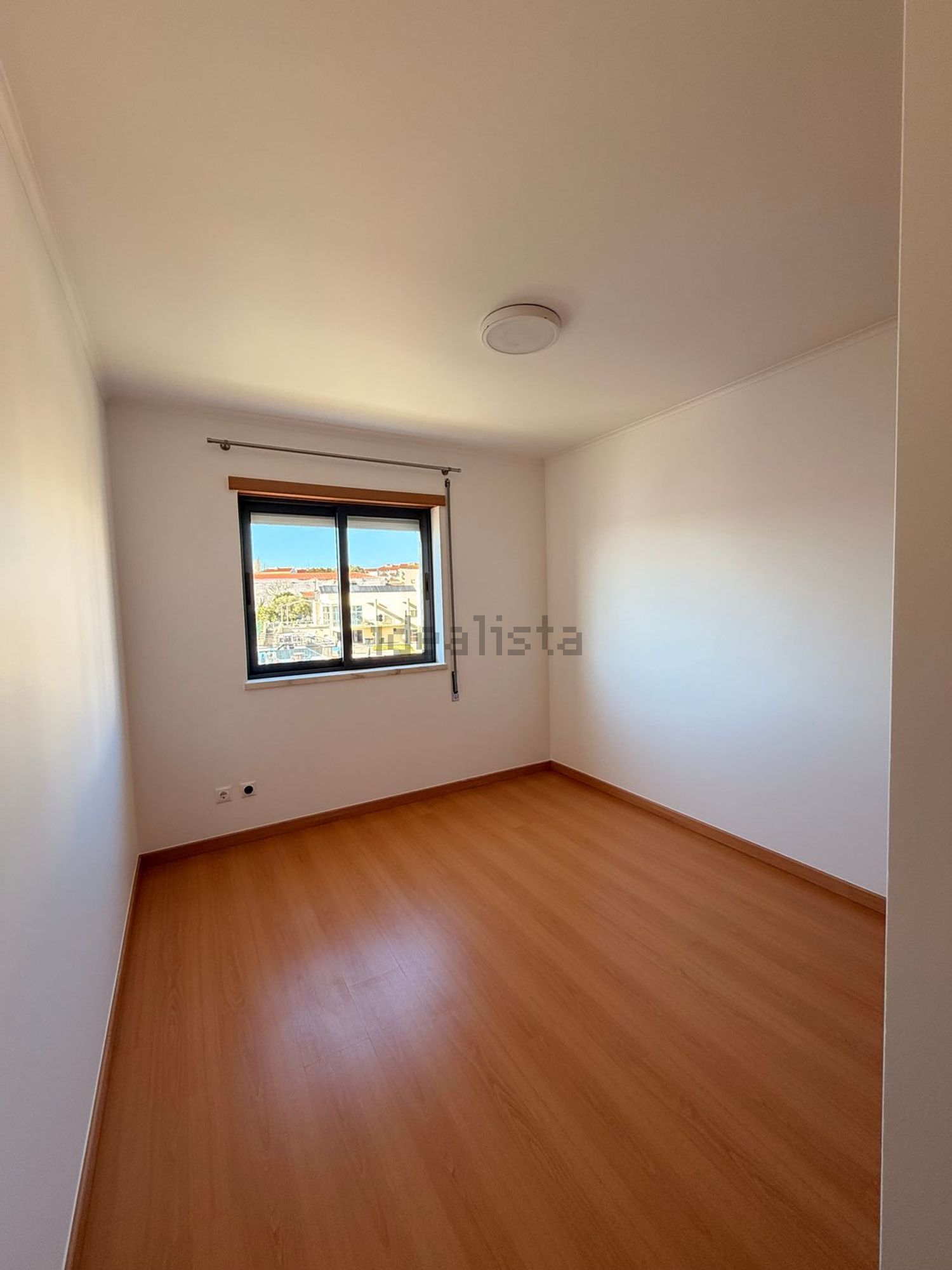 出租公寓 t2在Rua Santa Casa da Misericórdia, 113 - 卧室