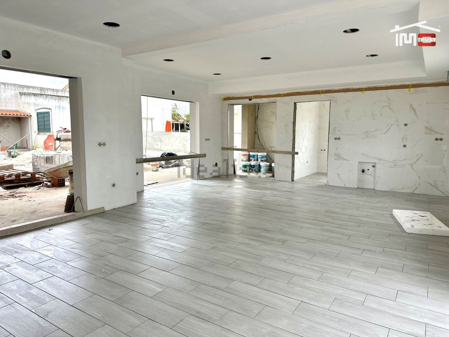 小楼房或独栋别墅出售在Beco Dos Talhadas - 居住