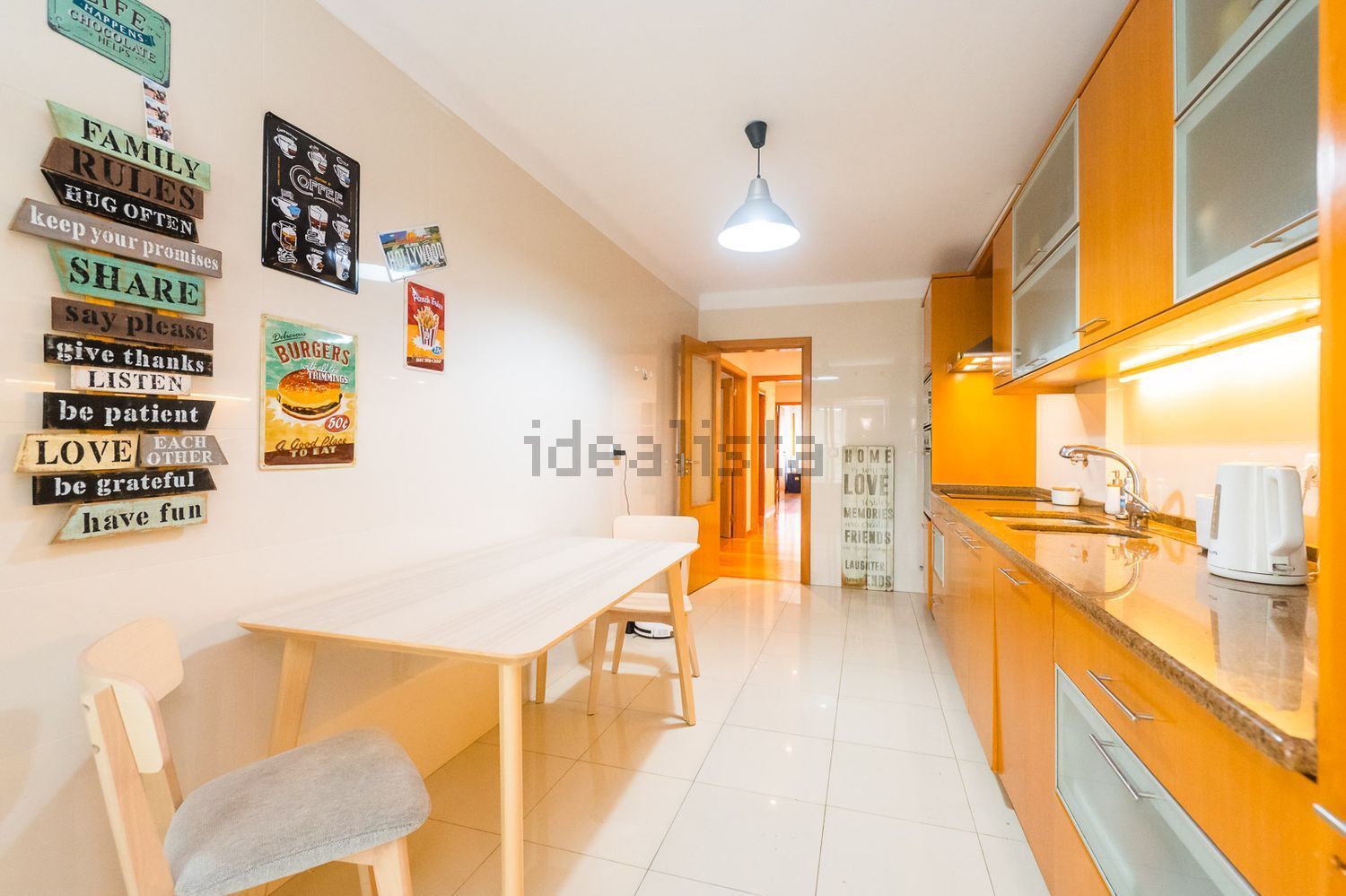 公寓 t3出售在Largo Turmalinas - 照片