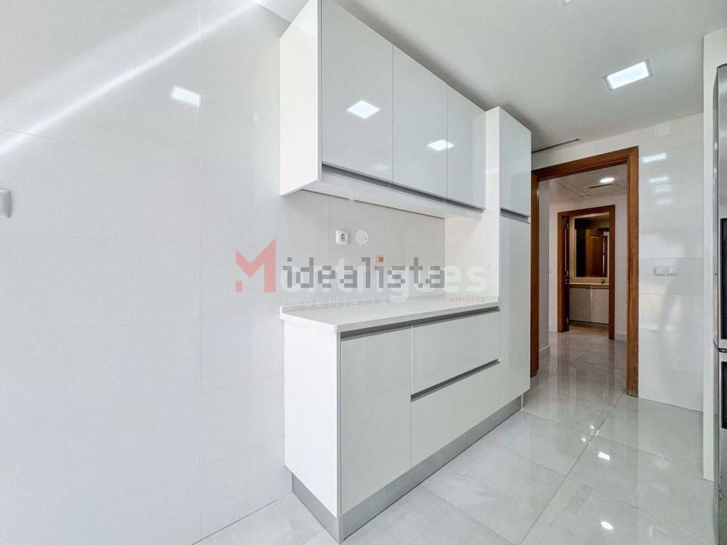 公寓 t3出售在Rua da Ilha dos Amores - 厨房