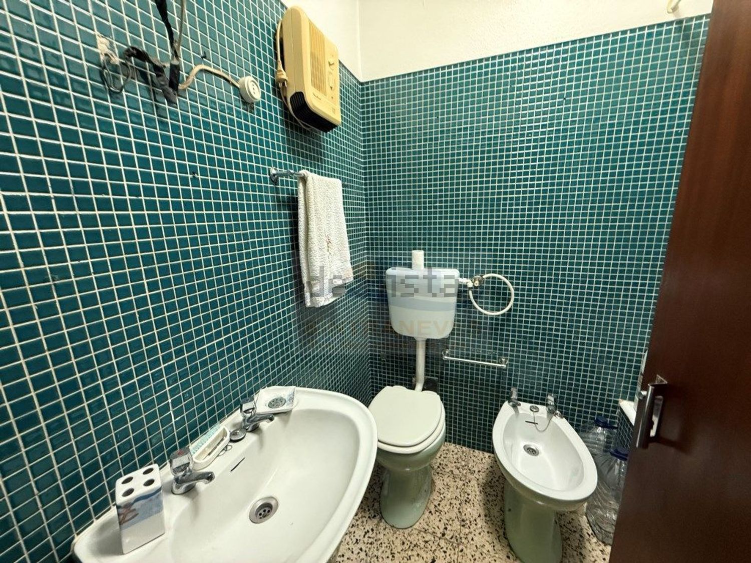 公寓 t1出售在Massamá - 卫生间