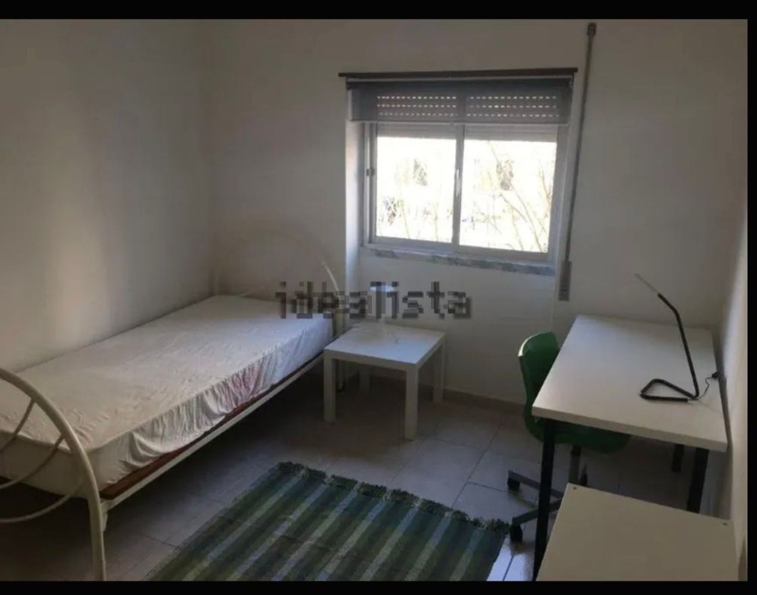 公寓 t3出售在Rua Catarina Eufémia, 1 - 卧室