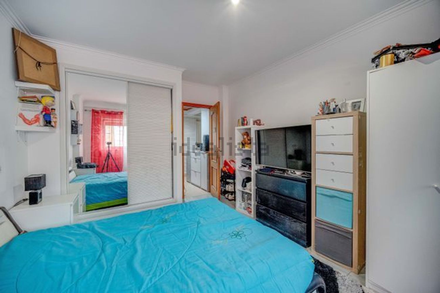 公寓 t2出售在Estrada Municipal, 510 - 卧室