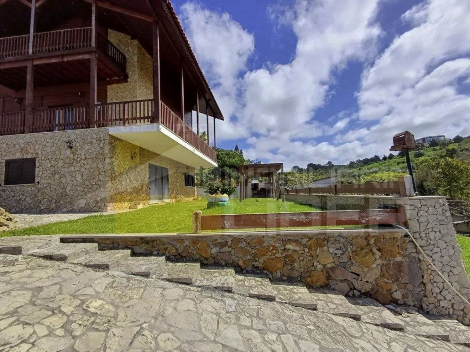 出租小楼房或独栋别墅在Barreiralva - Póvoa de Cima - 照片